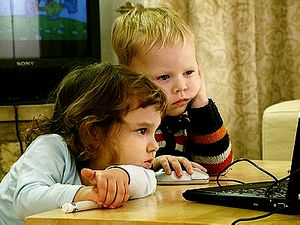 Обеспечение безопасного пользования детей всемирной сетью Интернет